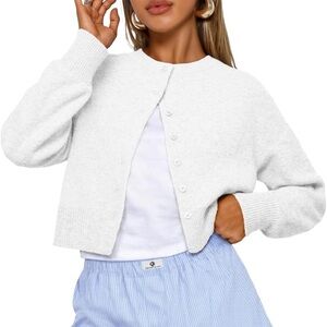 🆕Lightweight Cardigan Sweaters